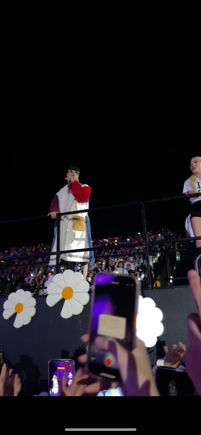 Khoảnh khắc về kể không ai tin của một cô gái khi G-DRAGON đứng ngay trước mặt- Ảnh 4.