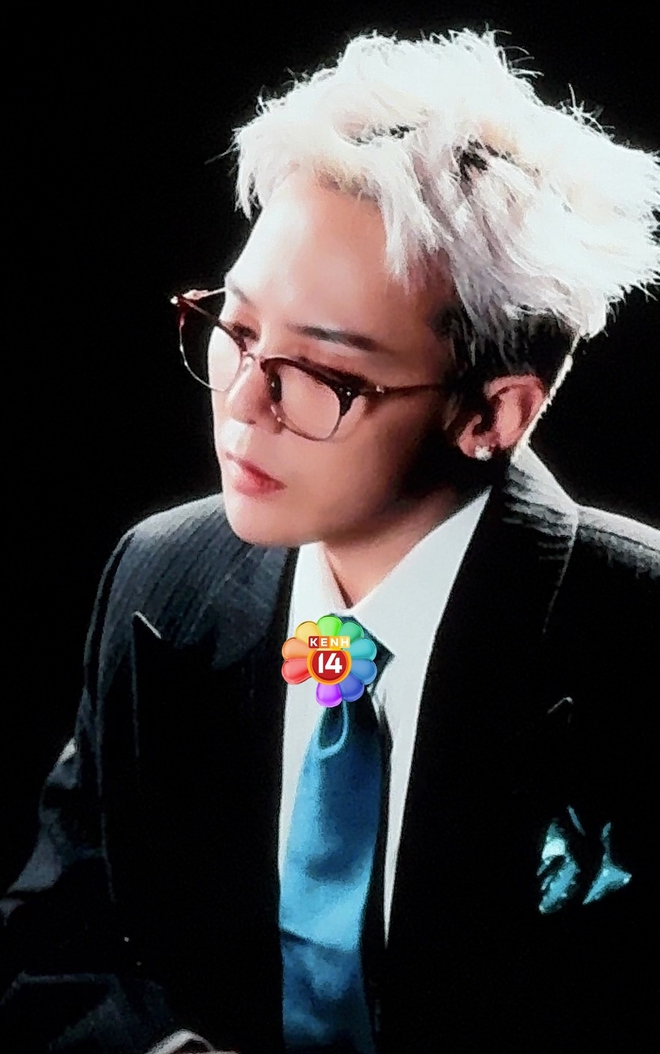 G-Dragon: "Tôi kiệt sức, chông chênh"- Ảnh 2. G-Dragon: "Tôi kiệt sức, chông chênh"- Ảnh 2.