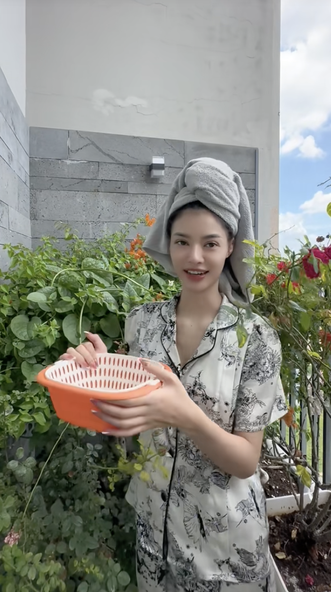 Kiều Loan, Ngọc Loan cứ sống thế này sao?- Ảnh 14.