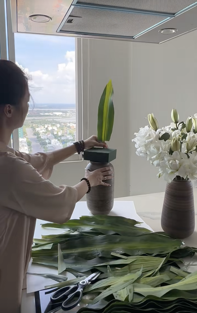 Kiều Loan, Ngọc Loan cứ sống thế này sao?- Ảnh 16.