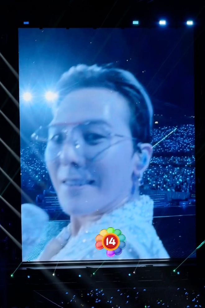 Đây là thứ giúp G-Dragon đẹp trai bất chấp, da căng sáng bất bại- Ảnh 1. Đây là thứ giúp G-Dragon đẹp trai bất chấp, da căng sáng bất bại- Ảnh 1.