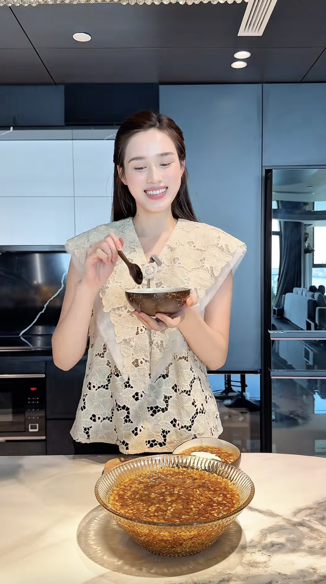 Bên trong căn nhà Viết Vương và Hoa hậu Đỗ Hà sẽ ở sau khi cưới- Ảnh 15.