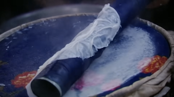 Đầu bếp 17 sao Michelin thế giới ngồi khúm núm ăn xôi ở Việt Nam- Ảnh 3.