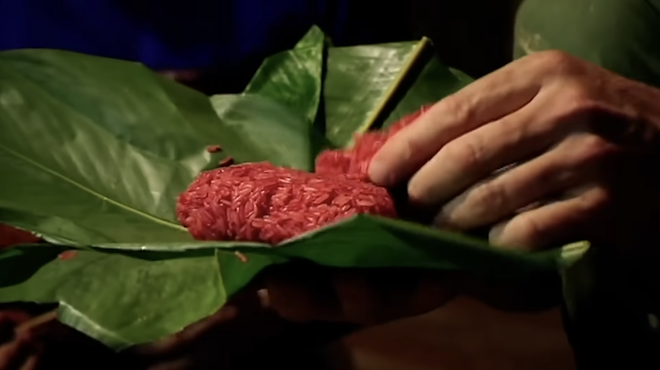 Đầu bếp 17 sao Michelin thế giới ngồi khúm núm ăn xôi ở Việt Nam- Ảnh 9.