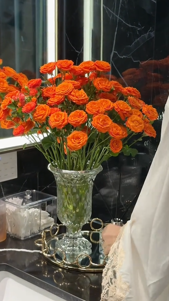 Bên trong căn nhà Viết Vương và Hoa hậu Đỗ Hà sẽ ở sau khi cưới- Ảnh 14.