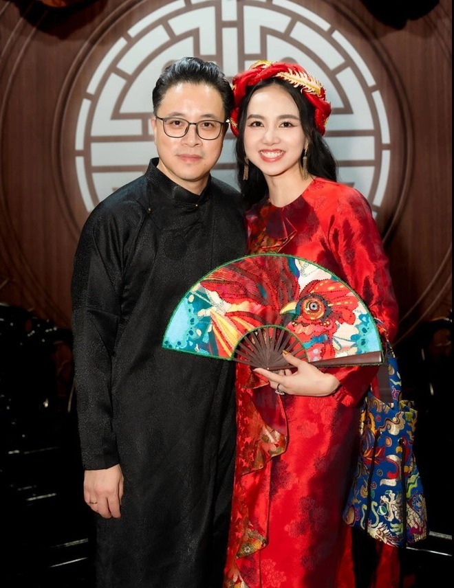 Tài sản của Victor Vũ - Đinh Ngọc Diệp- Ảnh 1. Tài sản của Victor Vũ - Đinh Ngọc Diệp- Ảnh 1.