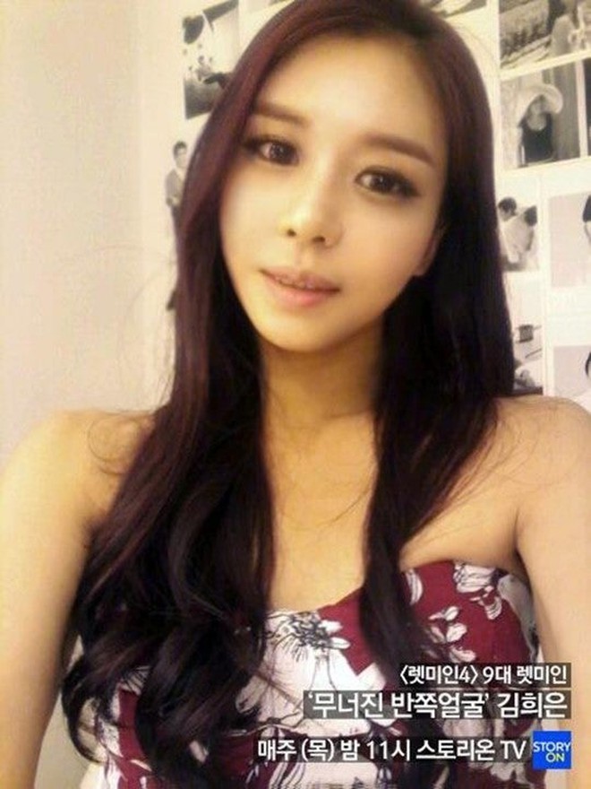 Cô gái vô danh khiến cả showbiz sững sờ với màn "vịt hoá thiên nga" thành mỹ nhân đẹp như búp bê - Ảnh 5.