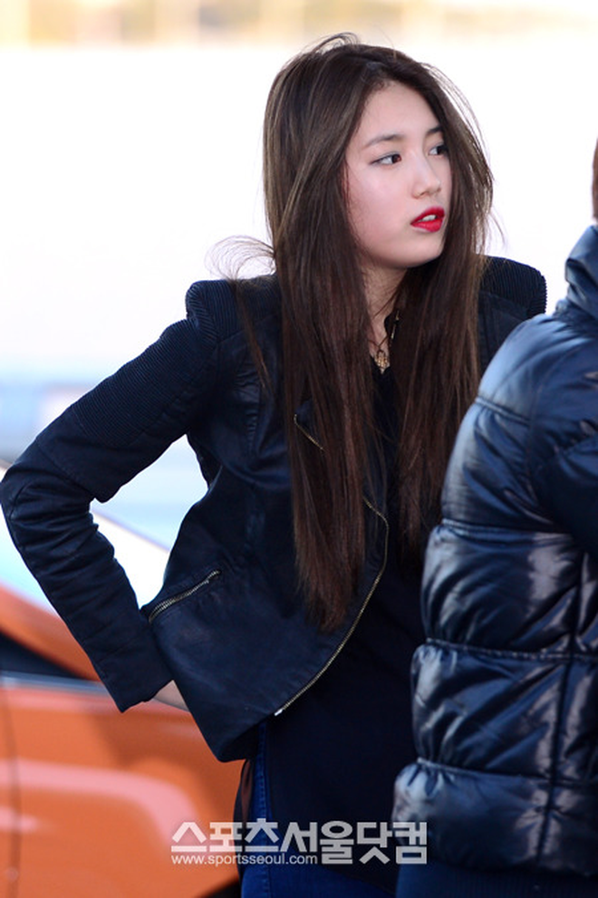 Không tin được đây là nhan sắc của Suzy lần đầu đến Việt Nam 13 năm trước- Ảnh 6.