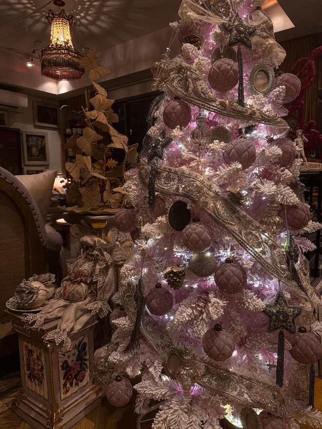 Cơ ngơi của cháu trai gia tộc quyền lực nhất Việt Nam- Ảnh 18. Cơ ngơi của cháu trai gia tộc quyền lực nhất Việt Nam- Ảnh 18.