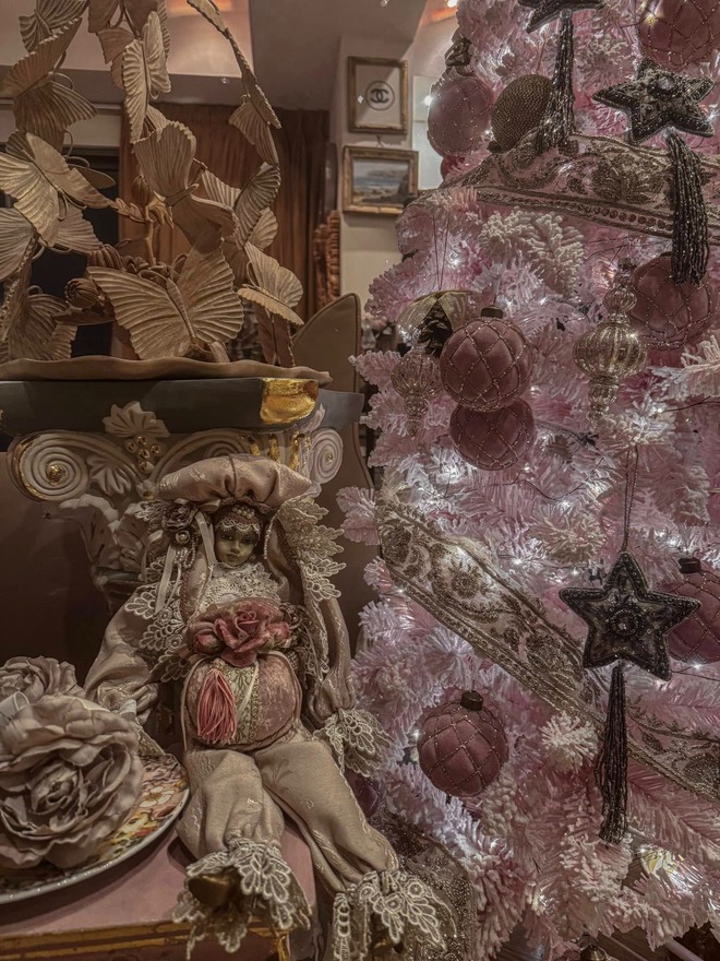 Cơ ngơi của cháu trai gia tộc quyền lực nhất Việt Nam- Ảnh 17. Cơ ngơi của cháu trai gia tộc quyền lực nhất Việt Nam- Ảnh 17.