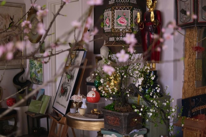 Cơ ngơi của cháu trai gia tộc quyền lực nhất Việt Nam- Ảnh 15. Cơ ngơi của cháu trai gia tộc quyền lực nhất Việt Nam- Ảnh 15.