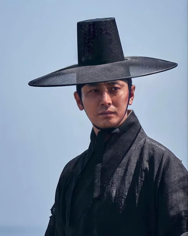 Hào quang tuổi 43 của "thái tử" hàng đầu Hàn Quốc- Ảnh 11.