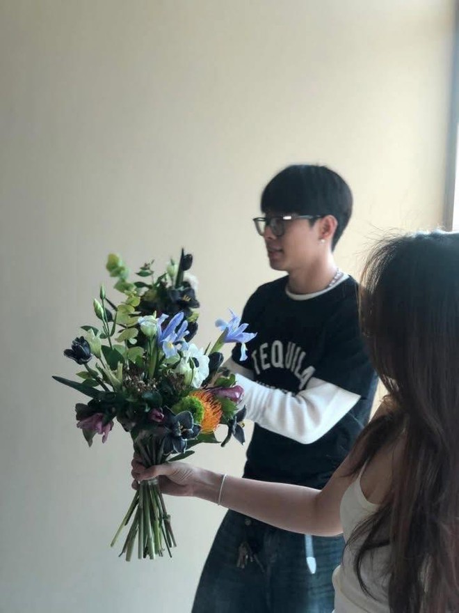 HURRYKNG và bạn gái 10 năm đã đến mức này- Ảnh 3.