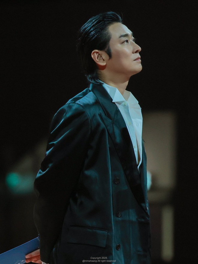 Hào quang tuổi 43 của "thái tử" hàng đầu Hàn Quốc- Ảnh 2.