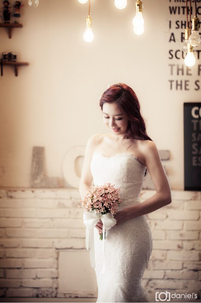 Cô gái vô danh khiến cả showbiz sững sờ với màn "vịt hoá thiên nga" thành mỹ nhân đẹp như búp bê - Ảnh 6.