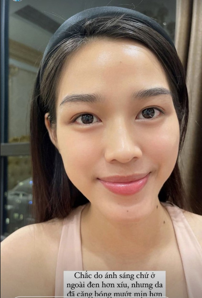 Đỗ Hà dùng thần dược của các cung tần, mỹ nữ- Ảnh 4.