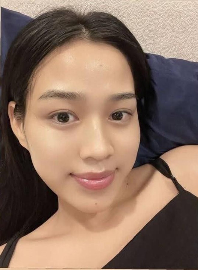 Đỗ Hà dùng thần dược của các cung tần, mỹ nữ- Ảnh 3.