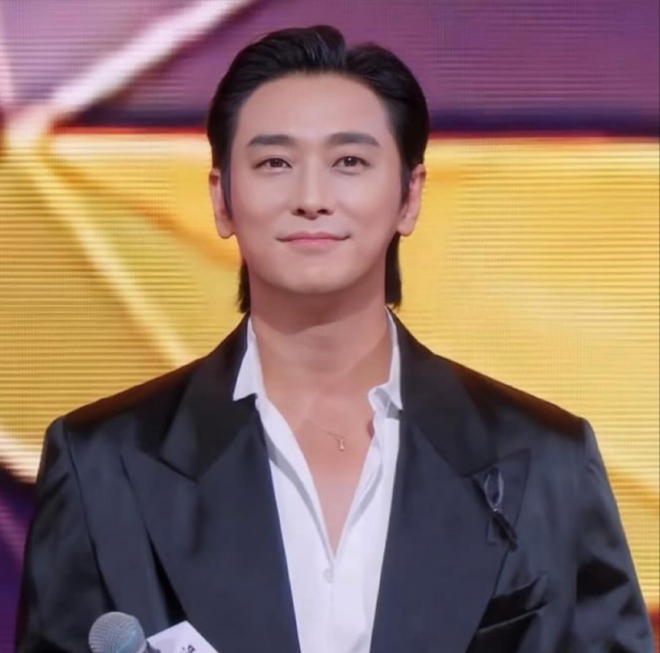 Hào quang tuổi 43 của "thái tử" hàng đầu Hàn Quốc- Ảnh 3.