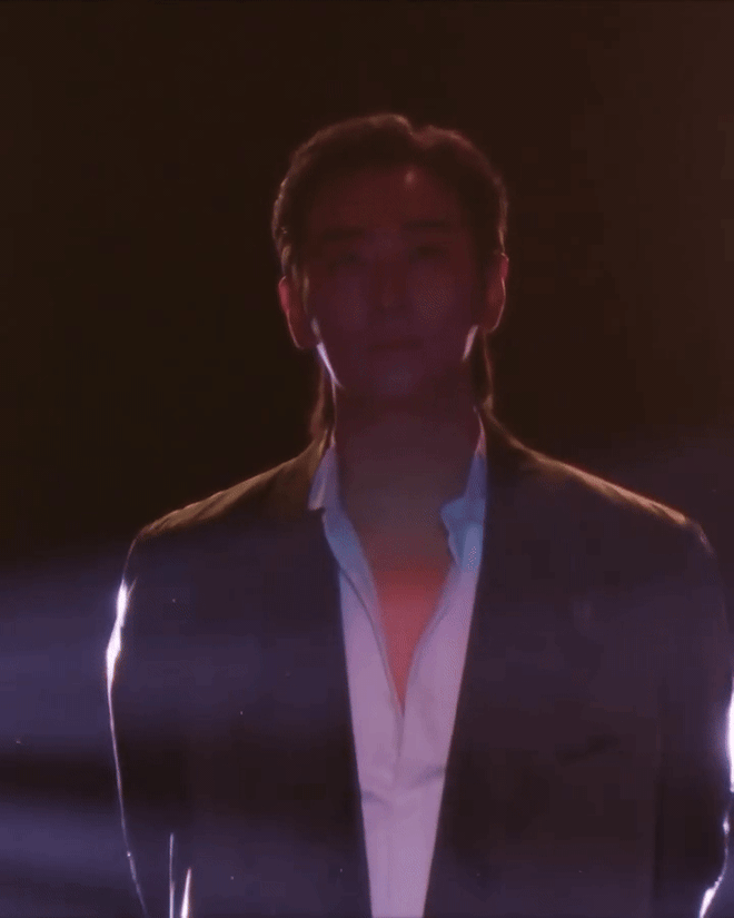 Hào quang tuổi 43 của "thái tử" hàng đầu Hàn Quốc- Ảnh 1.