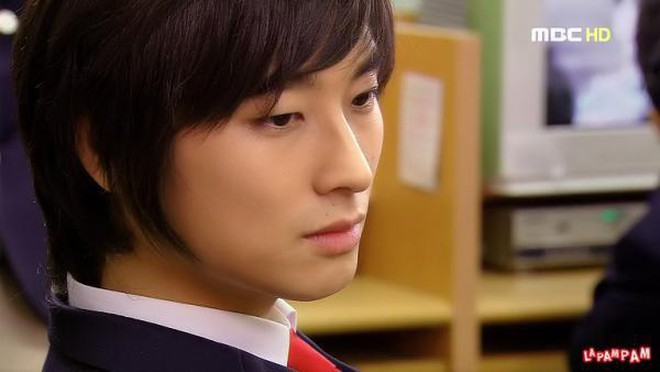 Hào quang tuổi 43 của "thái tử" hàng đầu Hàn Quốc- Ảnh 6.