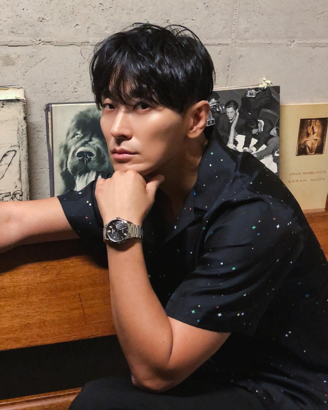 Hào quang tuổi 43 của "thái tử" hàng đầu Hàn Quốc- Ảnh 15.