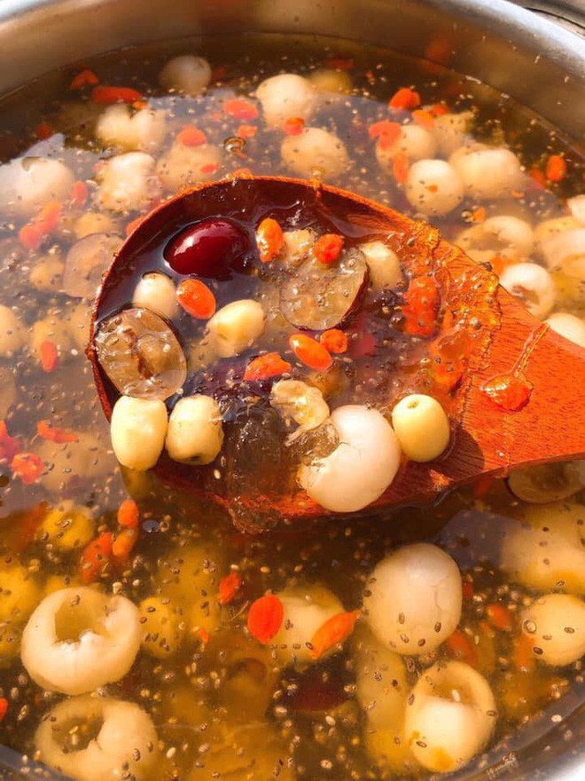 Đỗ Hà dùng thần dược của các cung tần, mỹ nữ- Ảnh 6.