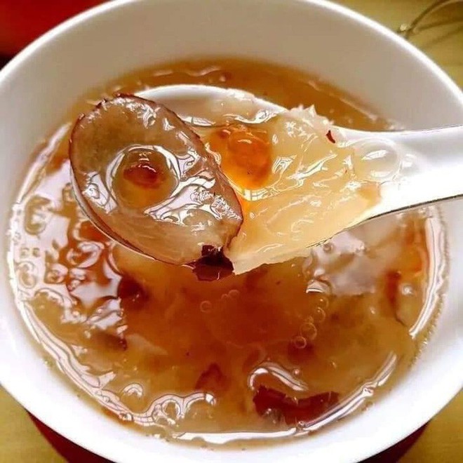 Đỗ Hà dùng thần dược của các cung tần, mỹ nữ- Ảnh 7.