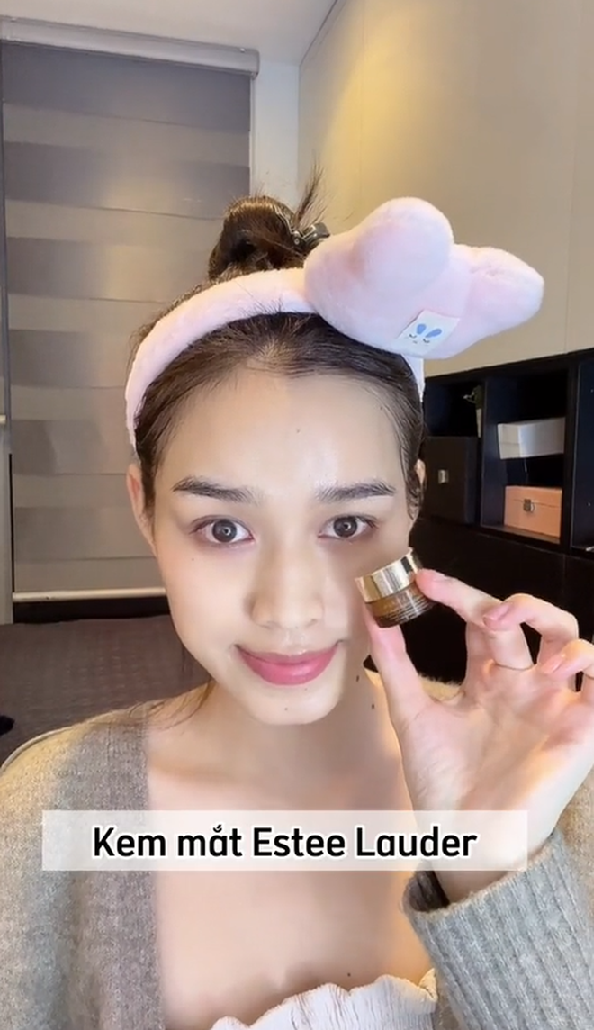 Đỗ Hà dùng thần dược của các cung tần, mỹ nữ- Ảnh 2.