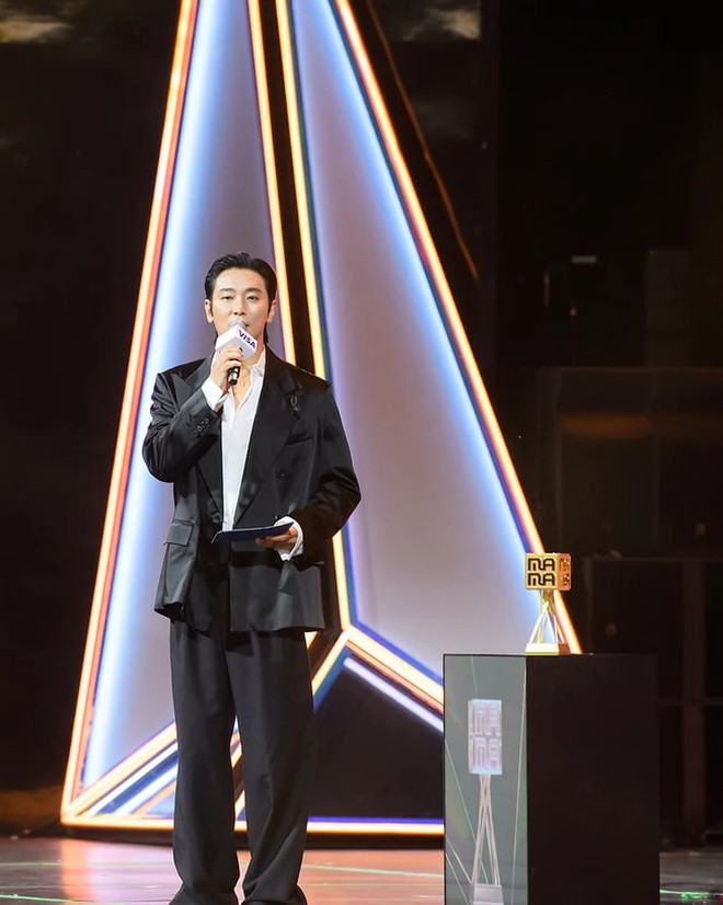 Hào quang tuổi 43 của "thái tử" hàng đầu Hàn Quốc- Ảnh 4.