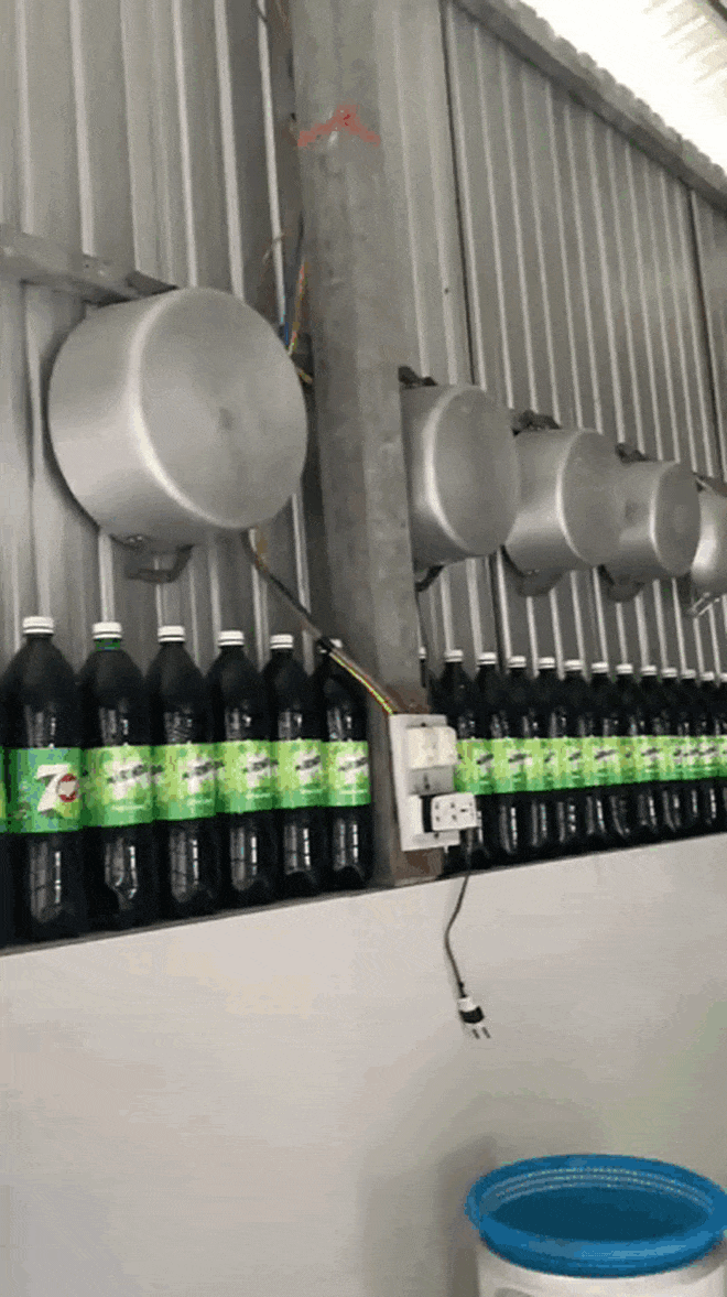 “Bảo vật” trong bếp của người miền Tây, cả nước thấy thú vị- Ảnh 3.