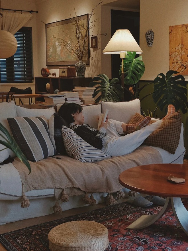 Cứ về đến cửa là tụt mood, lòng nặng trĩu? 6 mẹo dân gian "giải hạn nhà" cực đơn giản ai cũng làm được- Ảnh 5. Cứ về đến cửa là tụt mood, lòng nặng trĩu? 6 mẹo dân gian "giải hạn nhà" cực đơn giản ai cũng làm được- Ảnh 5.