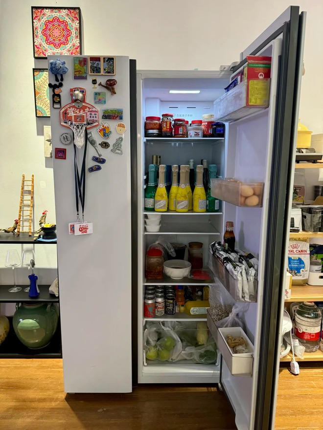 Cứ về đến cửa là tụt mood, lòng nặng trĩu? 6 mẹo dân gian "giải hạn nhà" cực đơn giản ai cũng làm được- Ảnh 4. Cứ về đến cửa là tụt mood, lòng nặng trĩu? 6 mẹo dân gian "giải hạn nhà" cực đơn giản ai cũng làm được- Ảnh 4.