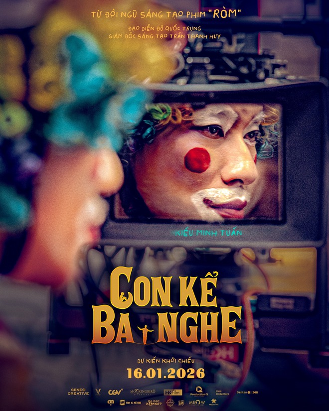 Điện ảnh Việt 2025: Được ăn cả, ngã về không!- Ảnh 8.