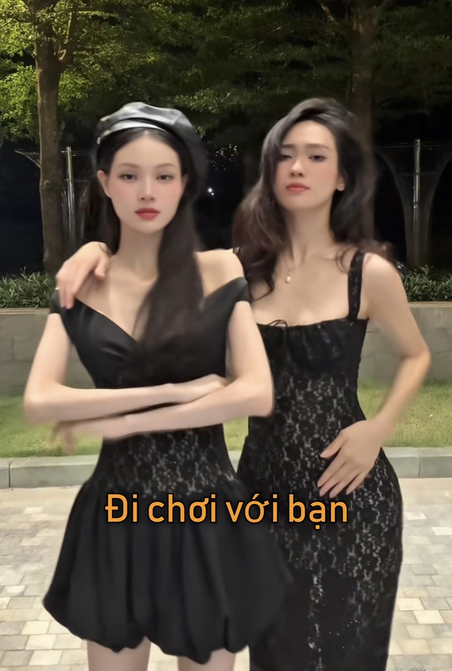 Bạn gái Đức Phạm đáp trả- Ảnh 2.