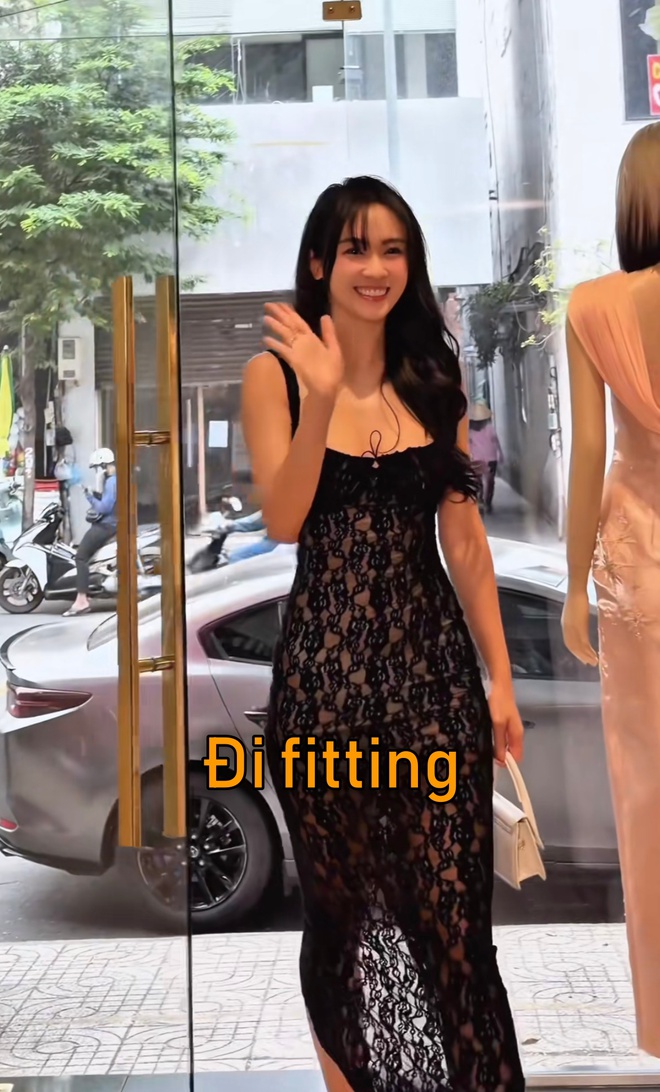 Bạn gái Đức Phạm đáp trả- Ảnh 1.