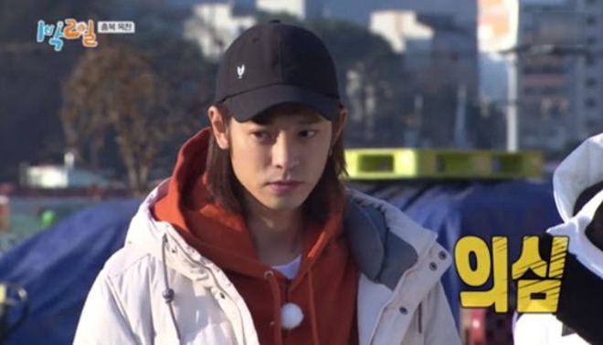 Lời nguyền "rén ngang" ở show 2 Ngày 1 Đêm: Ai tham gia cũng đều gặp chuyện lớn chấn động- Ảnh 5. Lời nguyền "rén ngang" ở show 2 Ngày 1 Đêm: Ai tham gia cũng đều gặp chuyện lớn chấn động- Ảnh 5.