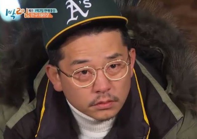 Lời nguyền "rén ngang" ở show 2 Ngày 1 Đêm: Ai tham gia cũng đều gặp chuyện lớn chấn động- Ảnh 7. Lời nguyền "rén ngang" ở show 2 Ngày 1 Đêm: Ai tham gia cũng đều gặp chuyện lớn chấn động- Ảnh 7.