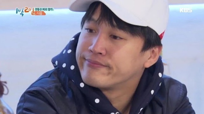 Lời nguyền "rén ngang" ở show 2 Ngày 1 Đêm: Ai tham gia cũng đều gặp chuyện lớn chấn động- Ảnh 6. Lời nguyền "rén ngang" ở show 2 Ngày 1 Đêm: Ai tham gia cũng đều gặp chuyện lớn chấn động- Ảnh 6.