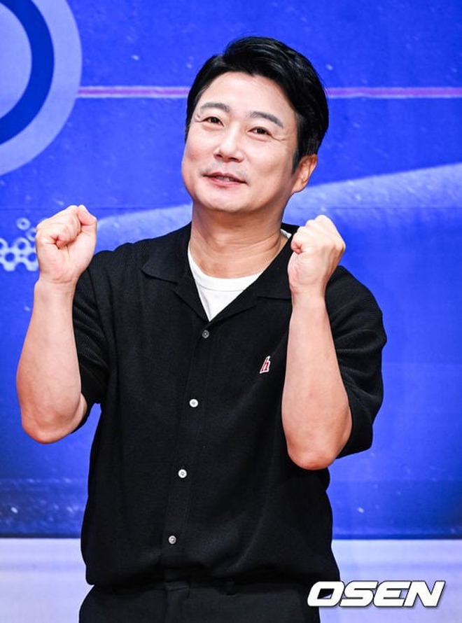 Lời nguyền "rén ngang" ở show 2 Ngày 1 Đêm: Ai tham gia cũng đều gặp chuyện lớn chấn động- Ảnh 10. Lời nguyền "rén ngang" ở show 2 Ngày 1 Đêm: Ai tham gia cũng đều gặp chuyện lớn chấn động- Ảnh 10.