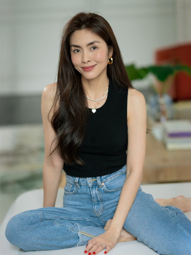 Tăng Thanh Hà ngày càng gầy, không dám nhìn mình trong gương vì mắc 1 căn bệnh ít người biết- Ảnh 5.