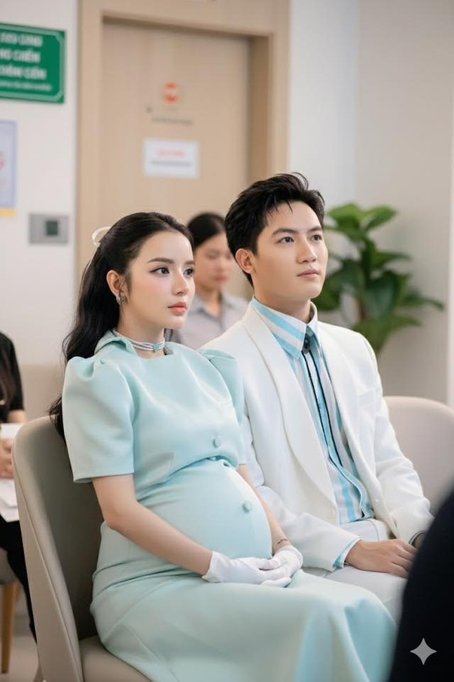 Chuyện gì đang xảy ra với LyLy - Anh Tú?- Ảnh 4. Chuyện gì đang xảy ra với LyLy - Anh Tú?- Ảnh 4.