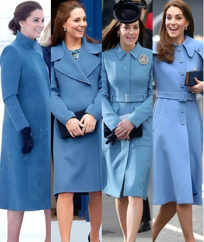 Học Vương phi Kate bí kíp mặc đẹp mùa đông: Chỉ cần 2 món đồ này, 40 tuổi vẫn trẻ trung như đôi mươi- Ảnh 4. Học Vương phi Kate bí kíp mặc đẹp mùa đông: Chỉ cần 2 món đồ này, 40 tuổi vẫn trẻ trung như đôi mươi- Ảnh 4.