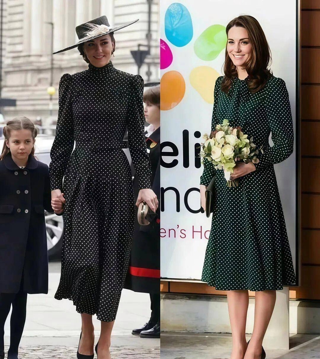 Học Vương phi Kate bí kíp mặc đẹp mùa đông: Chỉ cần 2 món đồ này, 40 tuổi vẫn trẻ trung như đôi mươi- Ảnh 10. Học Vương phi Kate bí kíp mặc đẹp mùa đông: Chỉ cần 2 món đồ này, 40 tuổi vẫn trẻ trung như đôi mươi- Ảnh 10.