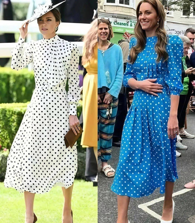 Học Vương phi Kate bí kíp mặc đẹp mùa đông: Chỉ cần 2 món đồ này, 40 tuổi vẫn trẻ trung như đôi mươi- Ảnh 9. Học Vương phi Kate bí kíp mặc đẹp mùa đông: Chỉ cần 2 món đồ này, 40 tuổi vẫn trẻ trung như đôi mươi- Ảnh 9.