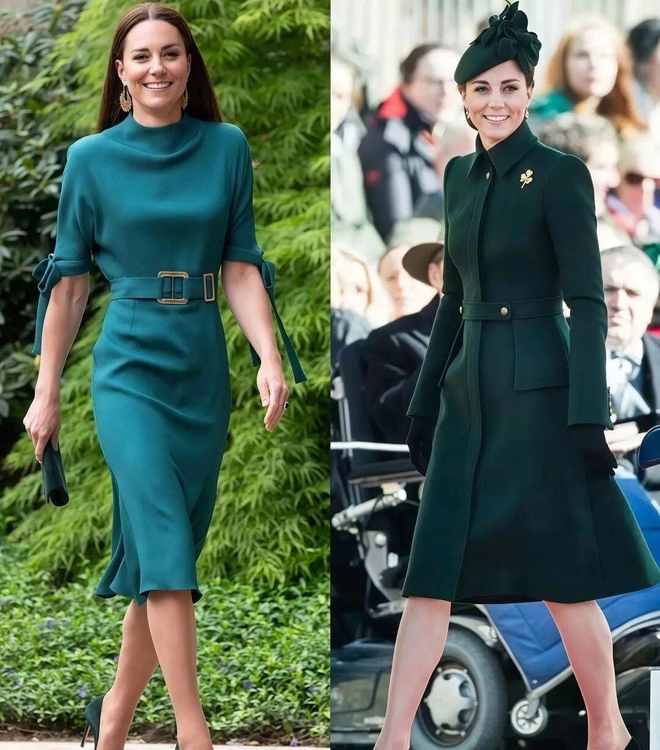 Học Vương phi Kate bí kíp mặc đẹp mùa đông: Chỉ cần 2 món đồ này, 40 tuổi vẫn trẻ trung như đôi mươi- Ảnh 11. Học Vương phi Kate bí kíp mặc đẹp mùa đông: Chỉ cần 2 món đồ này, 40 tuổi vẫn trẻ trung như đôi mươi- Ảnh 11.