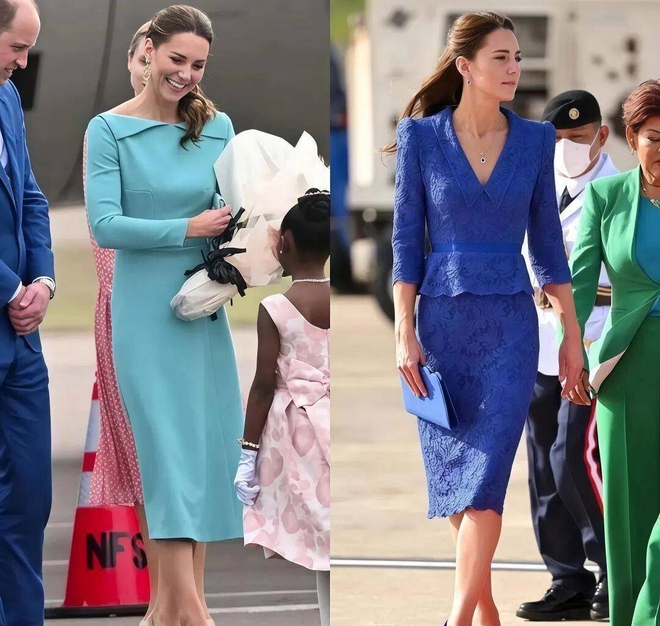 Học Vương phi Kate bí kíp mặc đẹp mùa đông: Chỉ cần 2 món đồ này, 40 tuổi vẫn trẻ trung như đôi mươi- Ảnh 12. Học Vương phi Kate bí kíp mặc đẹp mùa đông: Chỉ cần 2 món đồ này, 40 tuổi vẫn trẻ trung như đôi mươi- Ảnh 12.