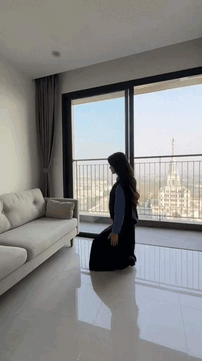 Chưa bao giờ Lê Bống được khen nhiều thế này- Ảnh 6. Chưa bao giờ Lê Bống được khen nhiều thế này- Ảnh 6.