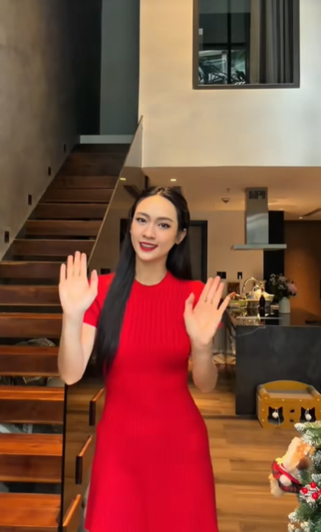 Vũ Thúy Quỳnh khoe nơi ở khang trang, để lộ 1 dấu hiệu sắp lấy đại gia- Ảnh 7. Vũ Thúy Quỳnh khoe nơi ở khang trang, để lộ 1 dấu hiệu sắp lấy đại gia- Ảnh 7.