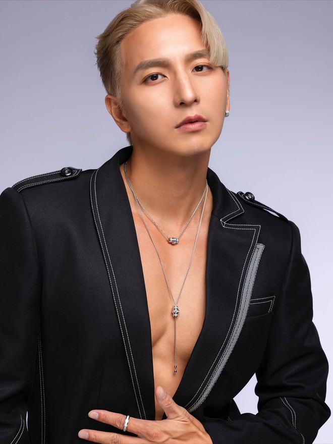 Ca sĩ K.D viết 365 chữ tuyên bố ly hôn vợ đẹp không thua hot girl sau 5 năm cưới- Ảnh 1. Ca sĩ K.D viết 365 chữ tuyên bố ly hôn vợ đẹp không thua hot girl sau 5 năm cưới- Ảnh 1.