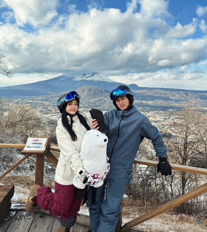 Ca sĩ K.D viết 365 chữ tuyên bố ly hôn vợ đẹp không thua hot girl sau 5 năm cưới- Ảnh 2. Ca sĩ K.D viết 365 chữ tuyên bố ly hôn vợ đẹp không thua hot girl sau 5 năm cưới- Ảnh 2.